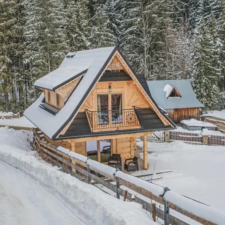 U Cianka W Koscielisku *