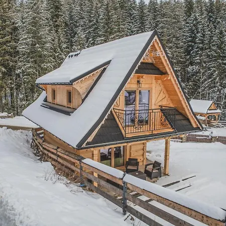 U Cianka W Koscielisku * Kościelisko