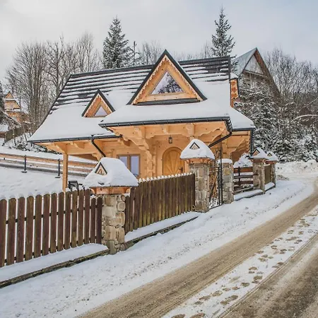 U Cianka W Koscielisku