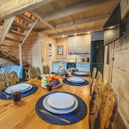 U Cianka W Koscielisku