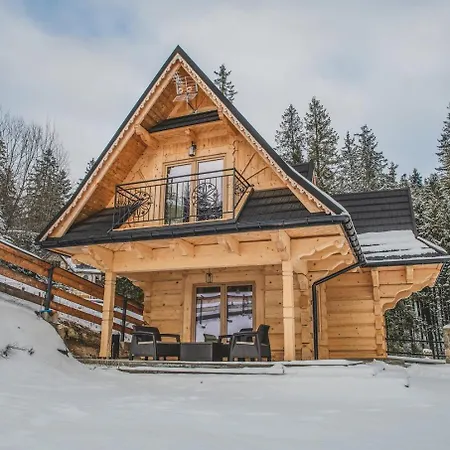 Goralski Domek, Na Uboczu Koscielisko