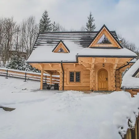 U Cianka W Koscielisku *