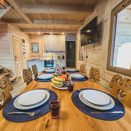 U Cianka W Koscielisku * Kościelisko