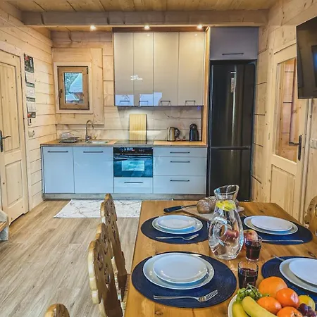 U Cianka W Koscielisku Kościelisko