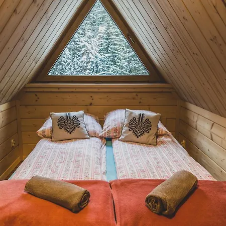 U Cianka W Koscielisku Kościelisko