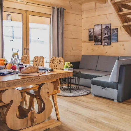 U Cianka W Koscielisku *