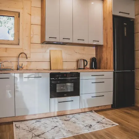 U Cianka W Koscielisku