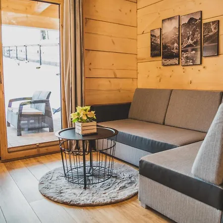 U Cianka W Koscielisku * Kościelisko