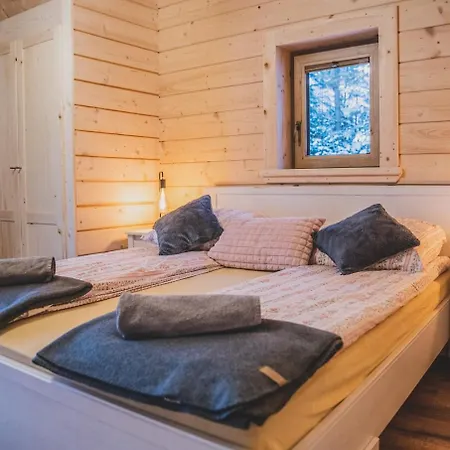 U Cianka W Koscielisku Chalet Kościelisko