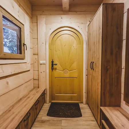 U Cianka W Koscielisku Kościelisko