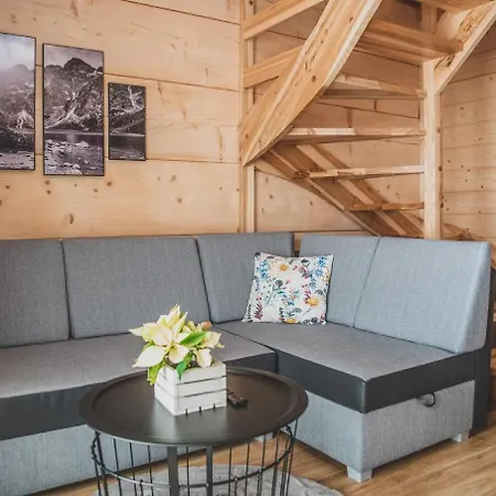 U Cianka W Koscielisku