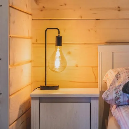 U Cianka W Koscielisku Chalet Kościelisko