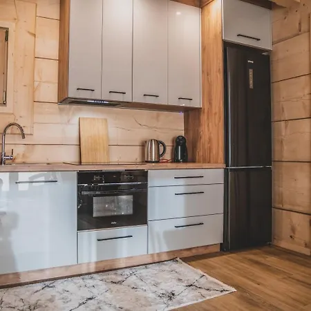 U Cianka W Koscielisku Kościelisko