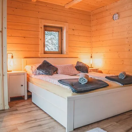 Chalé U Cianka W Koscielisku *