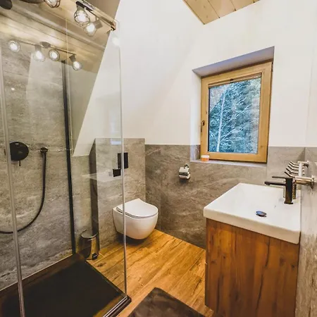 U Cianka W Koscielisku *