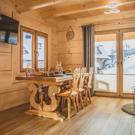 U Cianka W Koscielisku