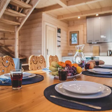 U Cianka W Koscielisku * Kościelisko