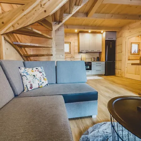 U Cianka W Koscielisku Kościelisko