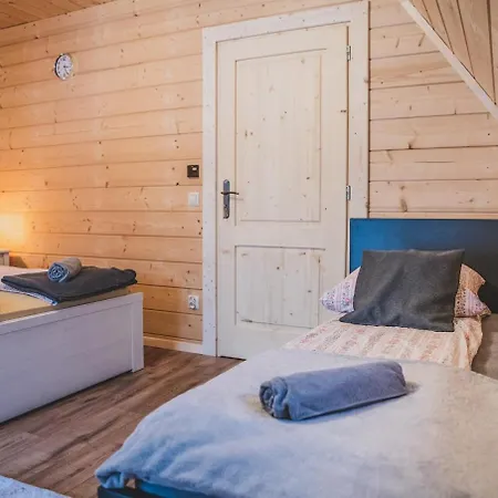 Chalet U Cianka W Koscielisku *