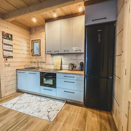 U Cianka W Koscielisku Kościelisko