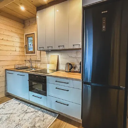 U Cianka W Koscielisku