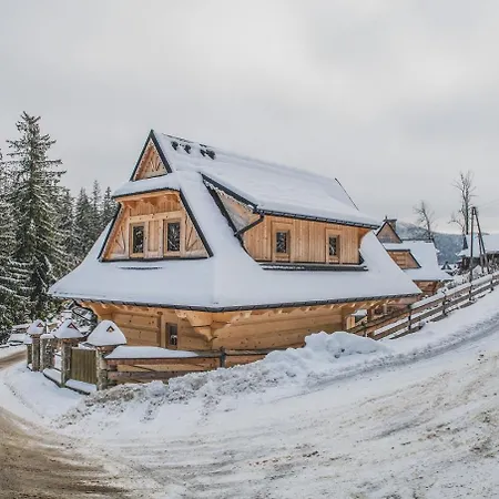Goralski Domek, Na Uboczu * Koscielisko