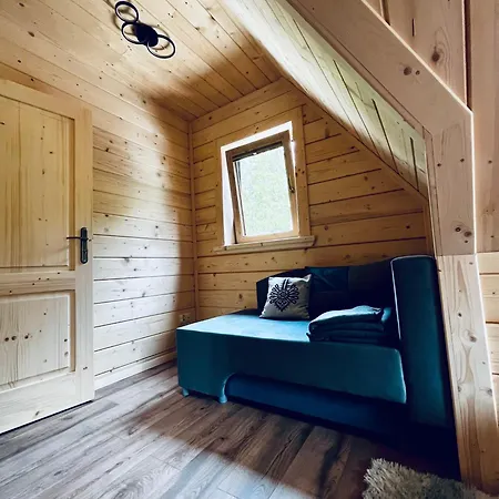 U Cianka W Koscielisku Chalet Kościelisko