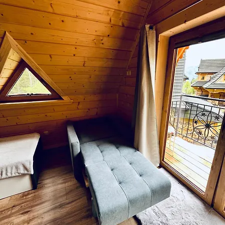 U Cianka W Koscielisku *