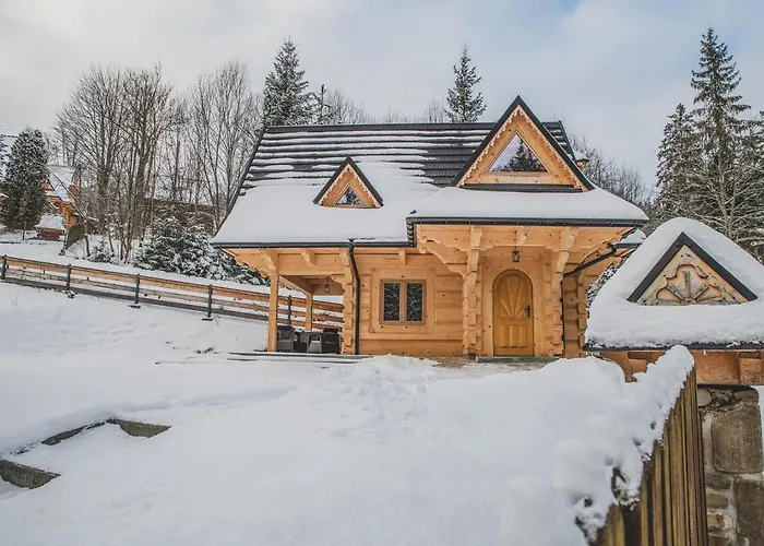 U Cianka W Koscielisku *