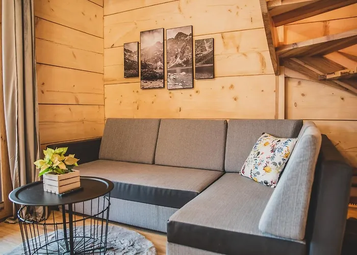 U Cianka W Koscielisku