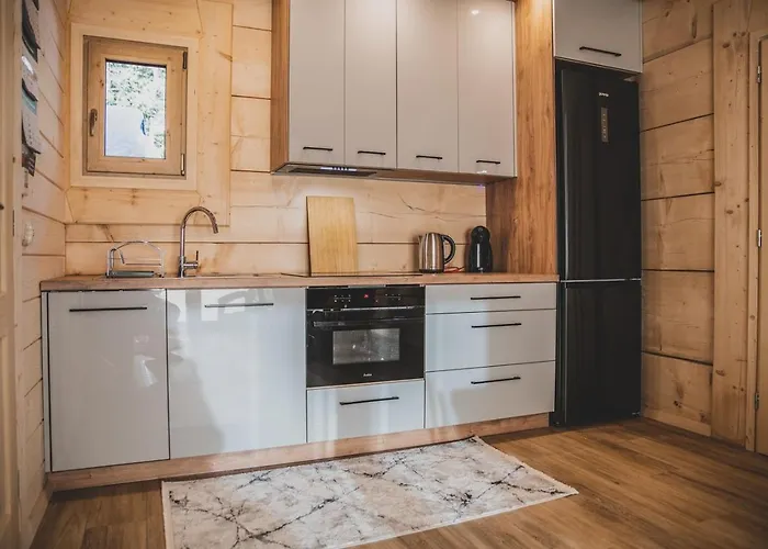 U Cianka W Koscielisku