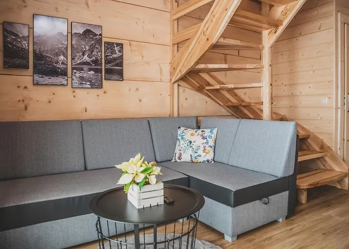 U Cianka W Koscielisku