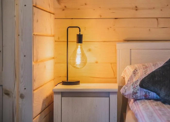 U Cianka W Koscielisku בקתה קושצ'ליסקו