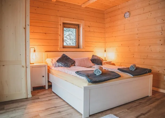 בקתה U Cianka W Koscielisku *