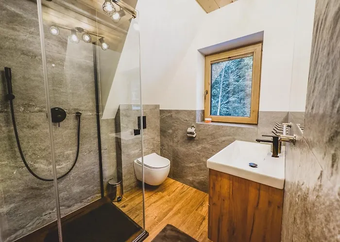 U Cianka W Koscielisku *