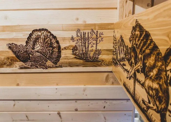 U Cianka W Koscielisku בקתה קושצ'ליסקו