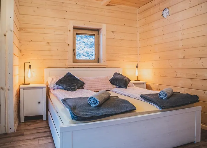 בקתה U Cianka W Koscielisku *